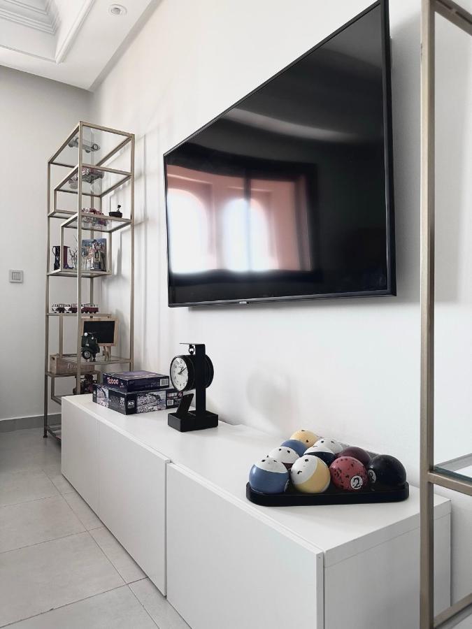 Majorelle Splendide Appartement マラケシュ エクステリア 写真