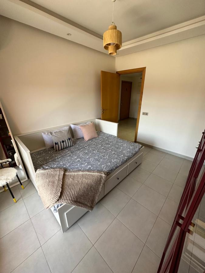 Majorelle Splendide Appartement マラケシュ エクステリア 写真