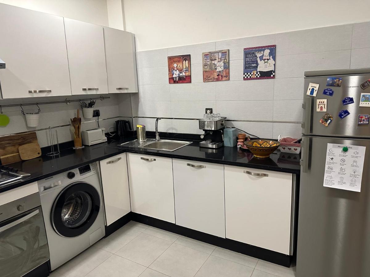Majorelle Splendide Appartement マラケシュ エクステリア 写真