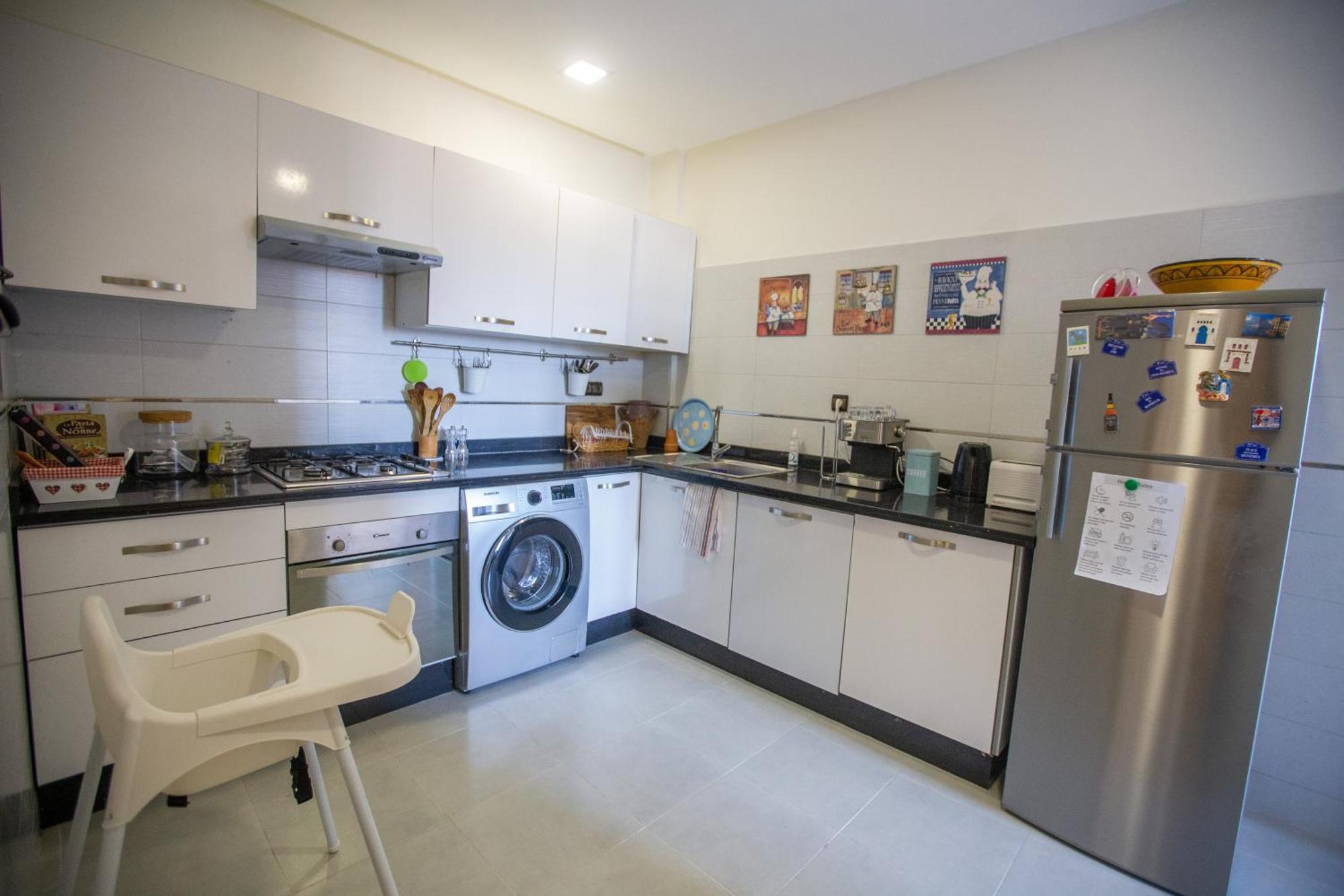 Majorelle Splendide Appartement マラケシュ エクステリア 写真