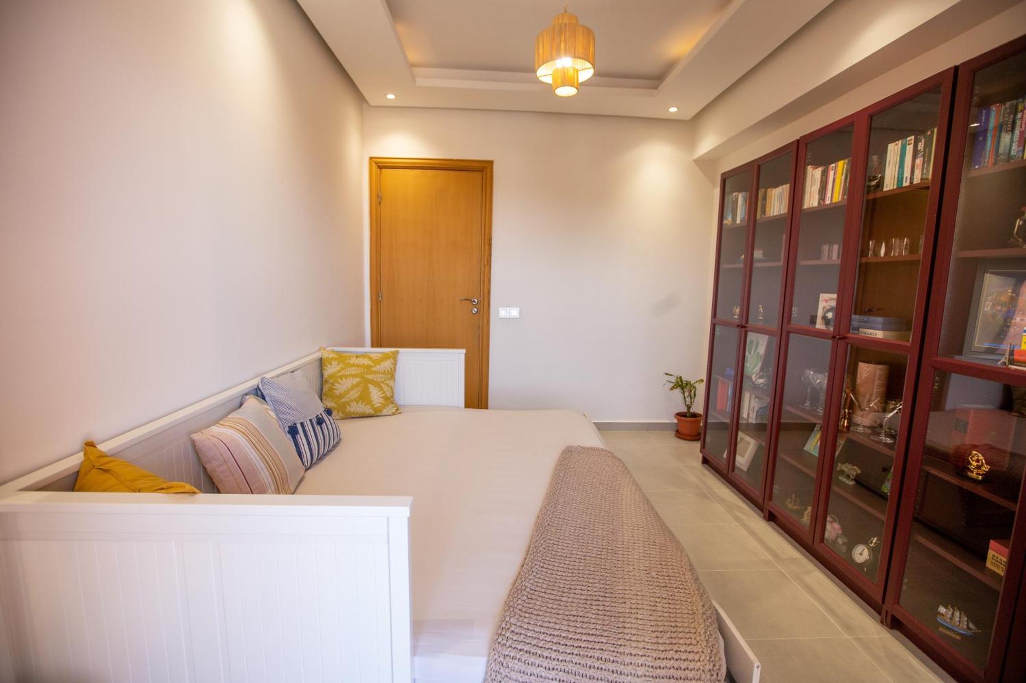 Majorelle Splendide Appartement マラケシュ エクステリア 写真
