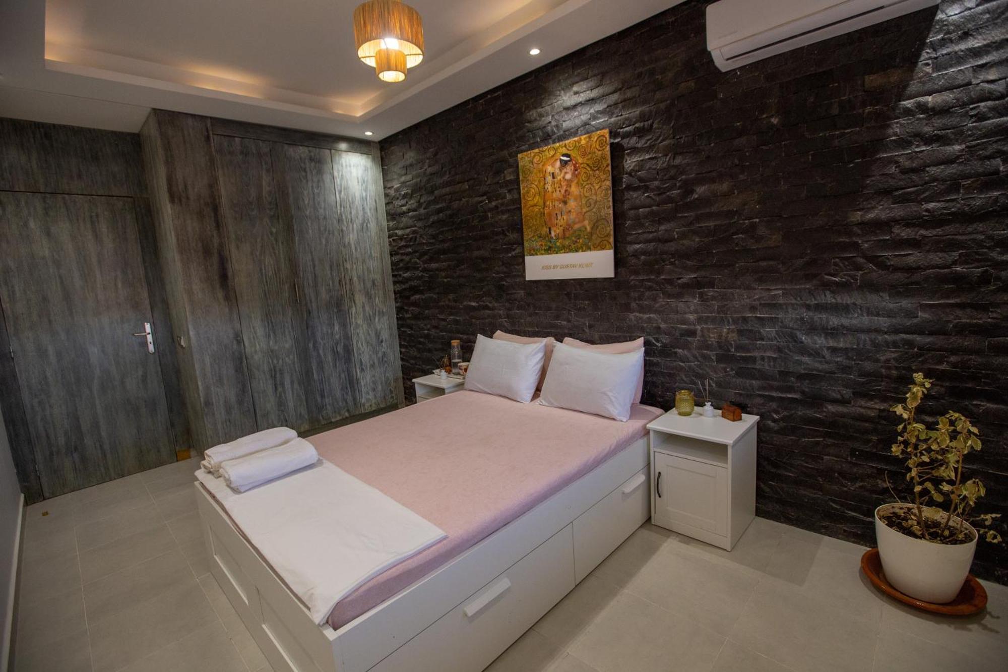 Majorelle Splendide Appartement マラケシュ エクステリア 写真
