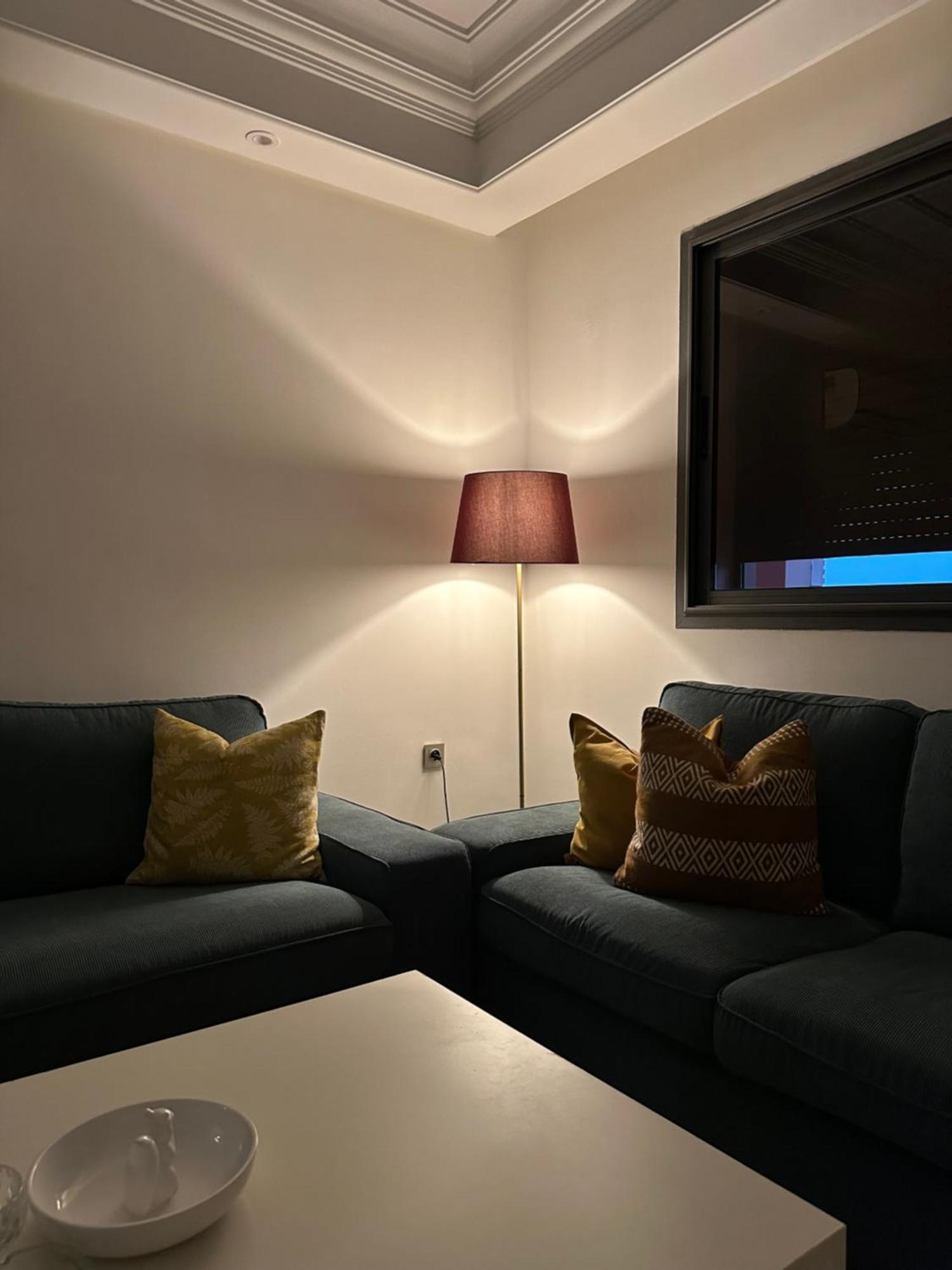 Majorelle Splendide Appartement マラケシュ エクステリア 写真