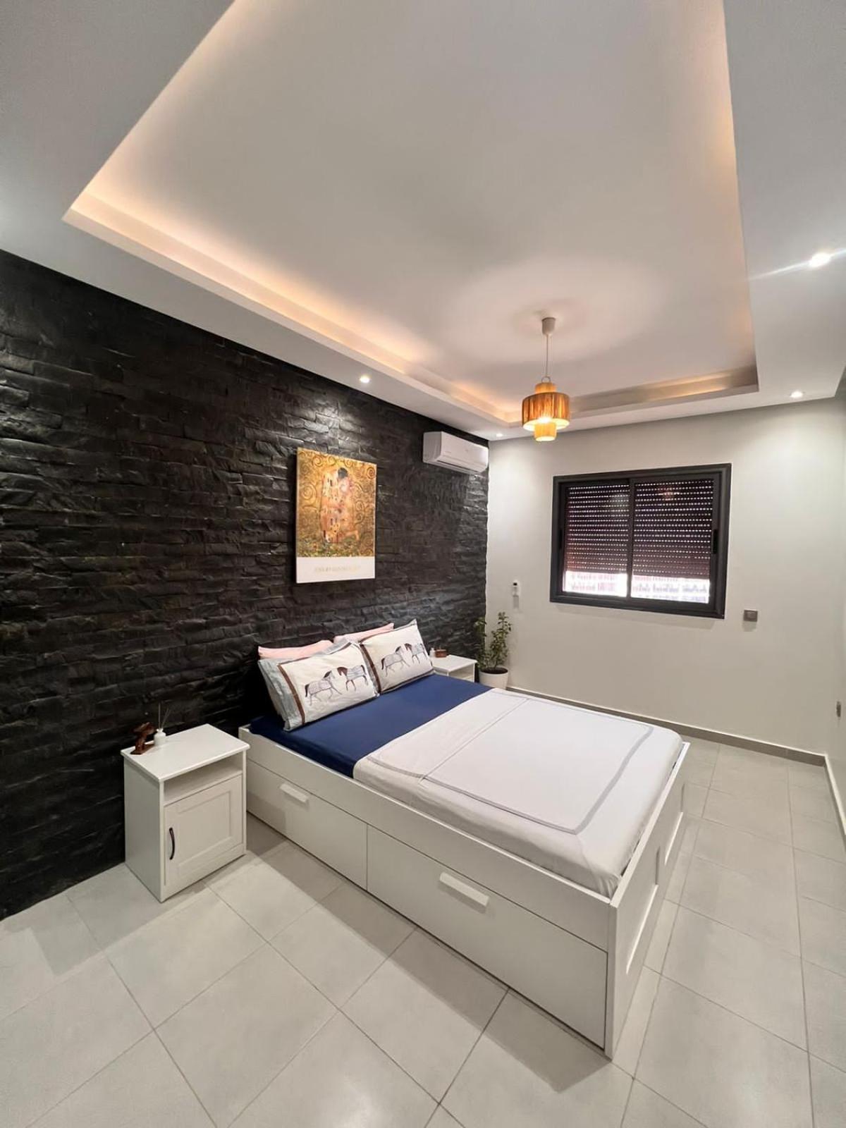 Majorelle Splendide Appartement マラケシュ エクステリア 写真