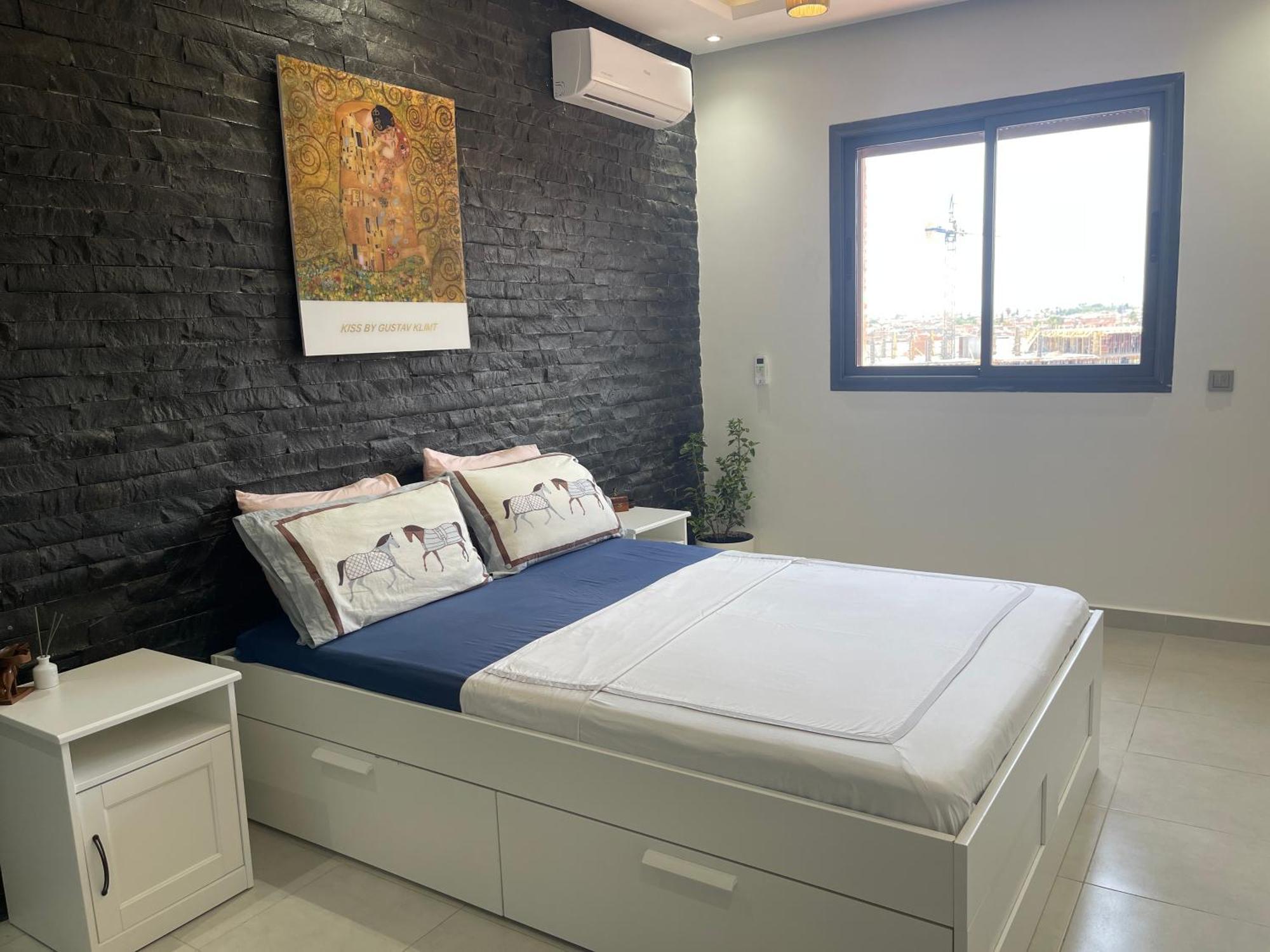 Majorelle Splendide Appartement マラケシュ エクステリア 写真